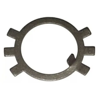 Шайба D 50 многолапчатая ГОСТ 11872-89